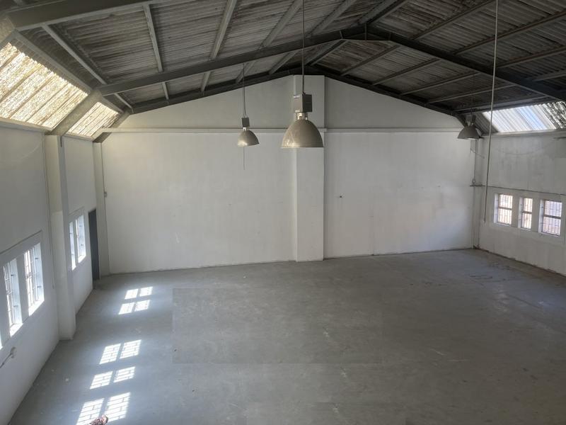 To Let commercial Property for Rent in Montague Gardens Western Cape